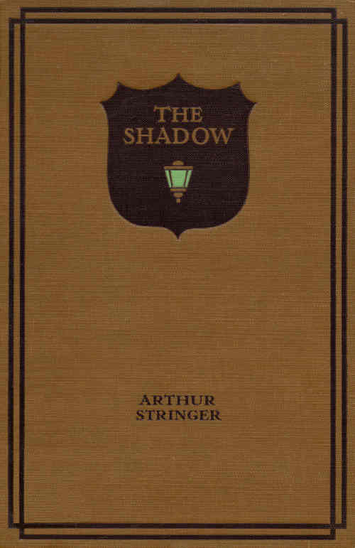 The Shadow (Classic Reprint)